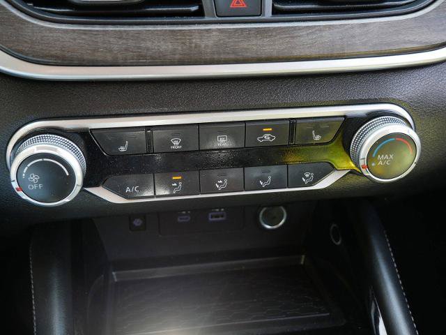 Certified 2023 Nissan Altima 2.5 SV w/ SV Premium Package AWD/4WD image 19