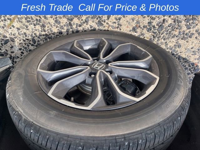 Used 2020 Honda CR-V EX image 13