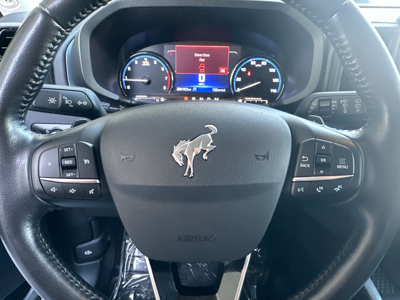 Certified 2023 Ford Bronco Sport Badlands image 24