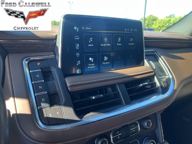 Used 2024 Chevrolet Suburban High Country w/ Advanced Technology Package AWD/4WD image 19