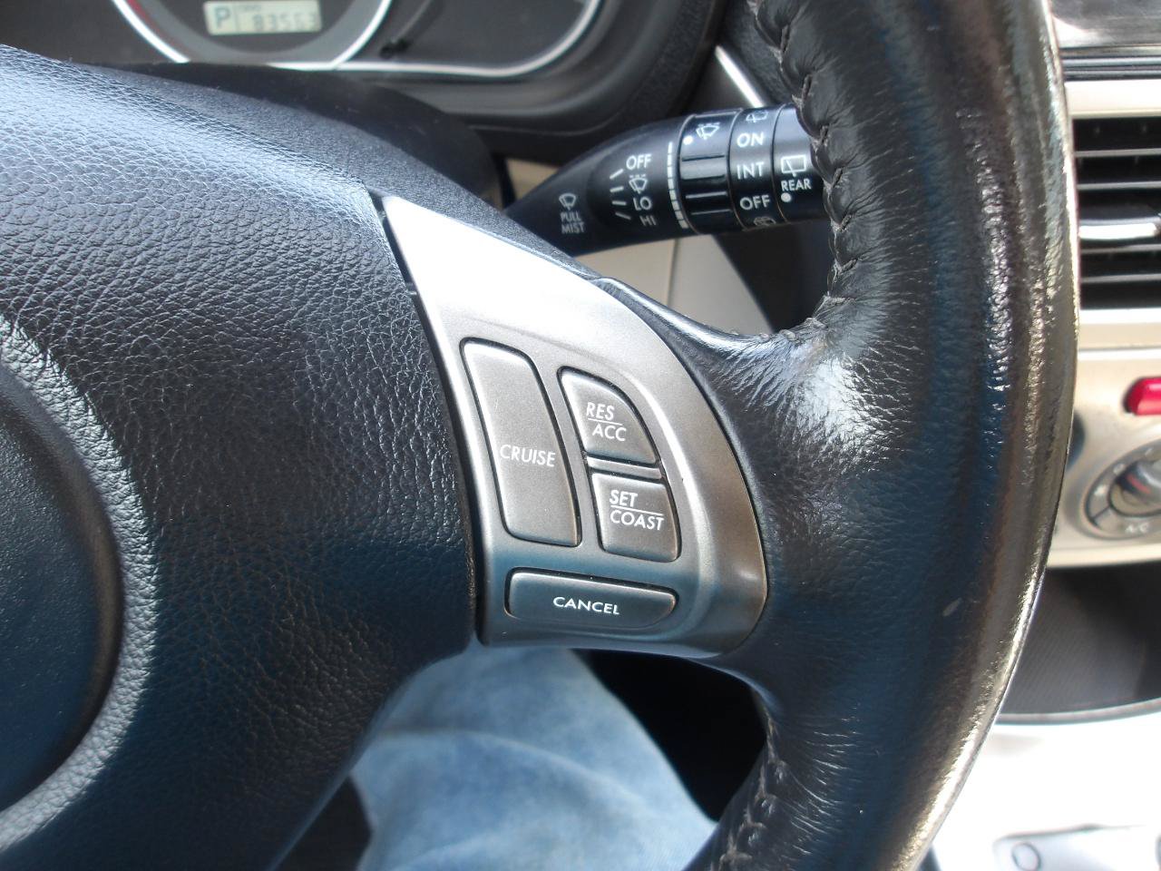 Used 2010 Subaru Impreza Outback Sport AWD/4WD image 16