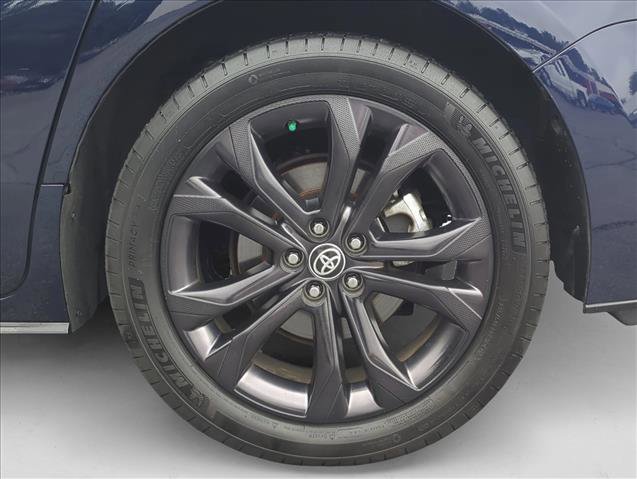 Certified 2022 Toyota Sienna XSE image 22