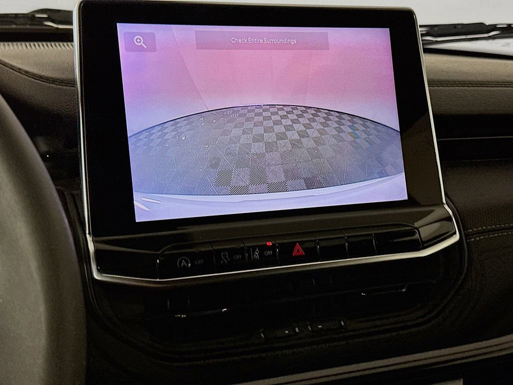 Used 2023 Jeep Compass Altitude image 21