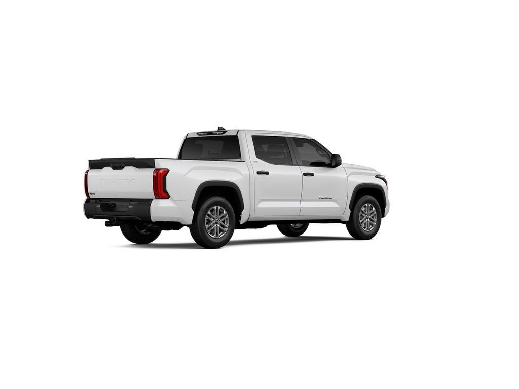 New 2026 Toyota Tundra SR5 AWD/4WD image 13
