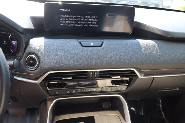 Used 2024 MAZDA CX-90 Plug-In Hybrid w/ Premium Pkg AWD/4WD image 37
