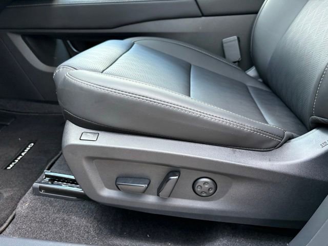New 2025 Nissan Murano Platinum w/ Cargo Package image 15
