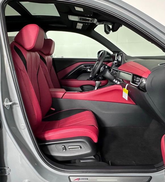 New 2025 Acura ADX A-Spec image 28