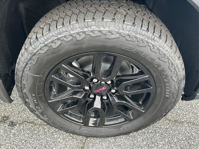 New 2026 GMC Sierra 1500 Elevation w/ Elevation Premium Package AWD/4WD image 15