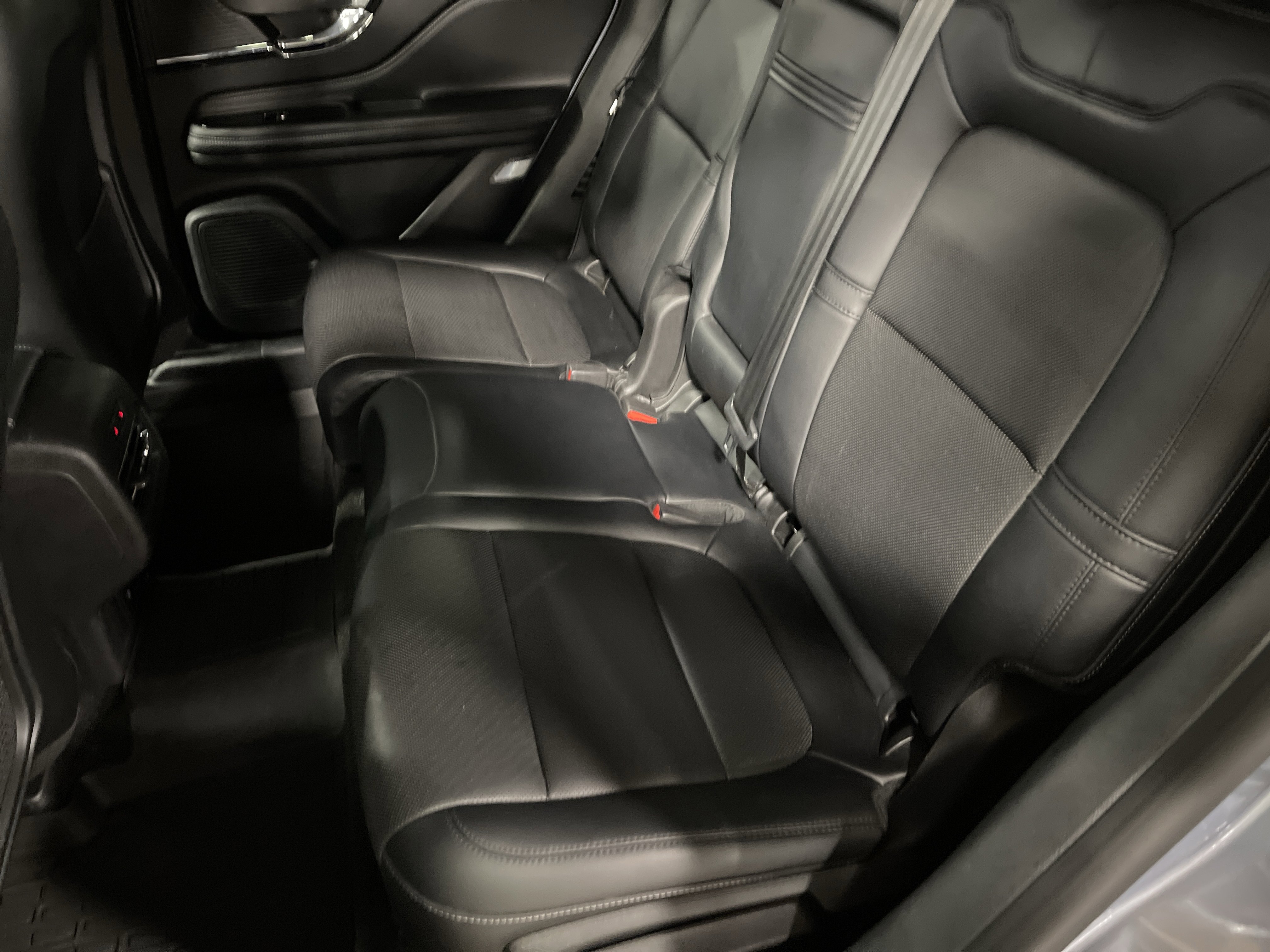 Used 2022 Lincoln Corsair AWD w/ Equipment Group 101A image 11