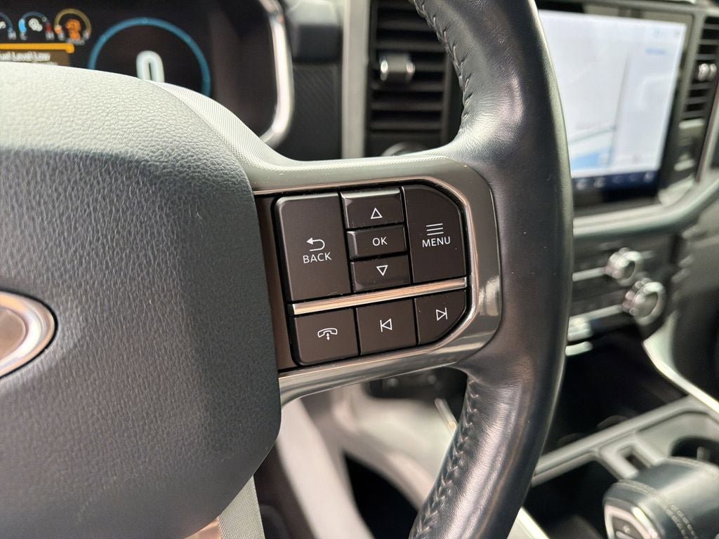 Used 2021 Ford F150 Limited image 22