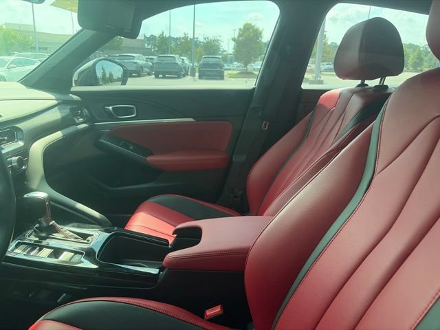 Used 2025 Acura Integra A-Spec FWD image 12