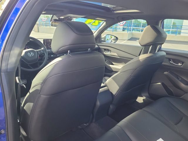Certified 2024 Honda Accord Sport image 11