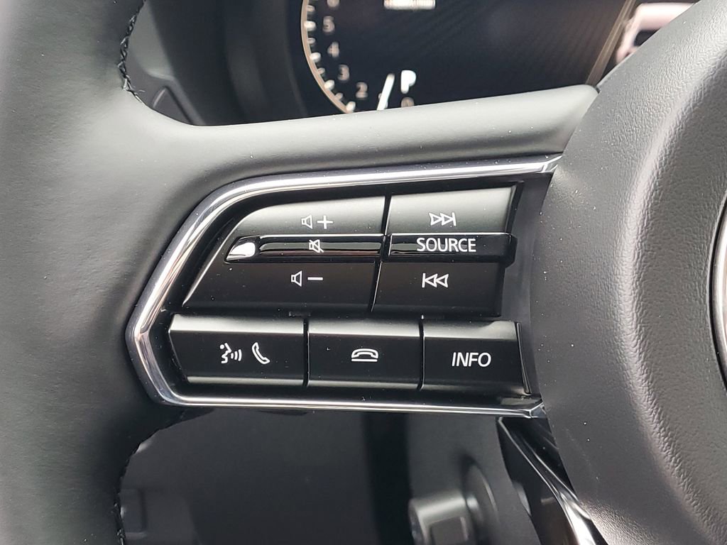 New 2026 MAZDA CX-90 3.3 Turbo S w/ Premium Plus image 23