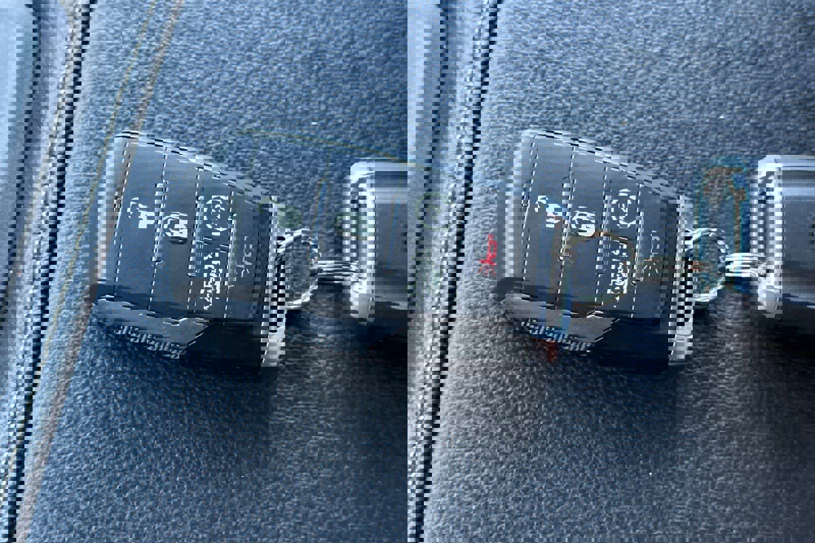 Used 2026 RAM 2500 Laramie image 26