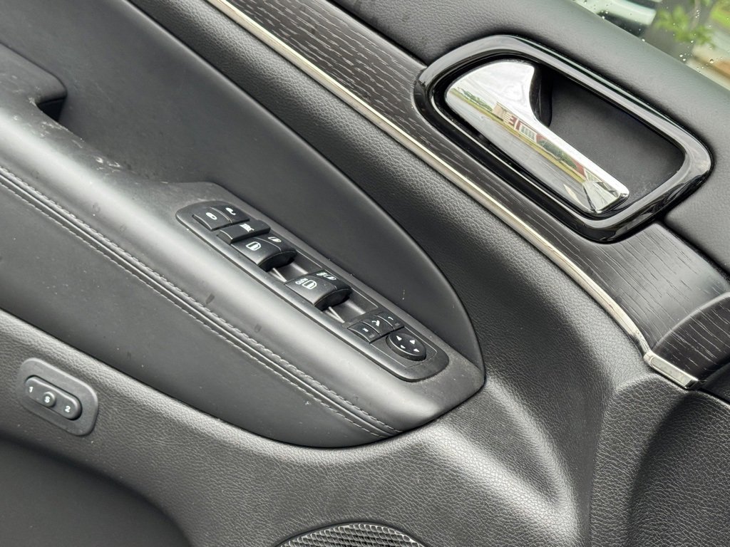 Used 2019 Jeep Grand Cherokee High Altitude image 37