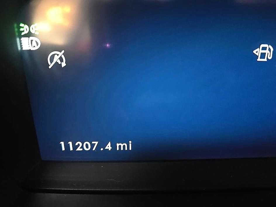 Used 2025 Lincoln Corsair AWD w/ Equipment Group 101A image 14