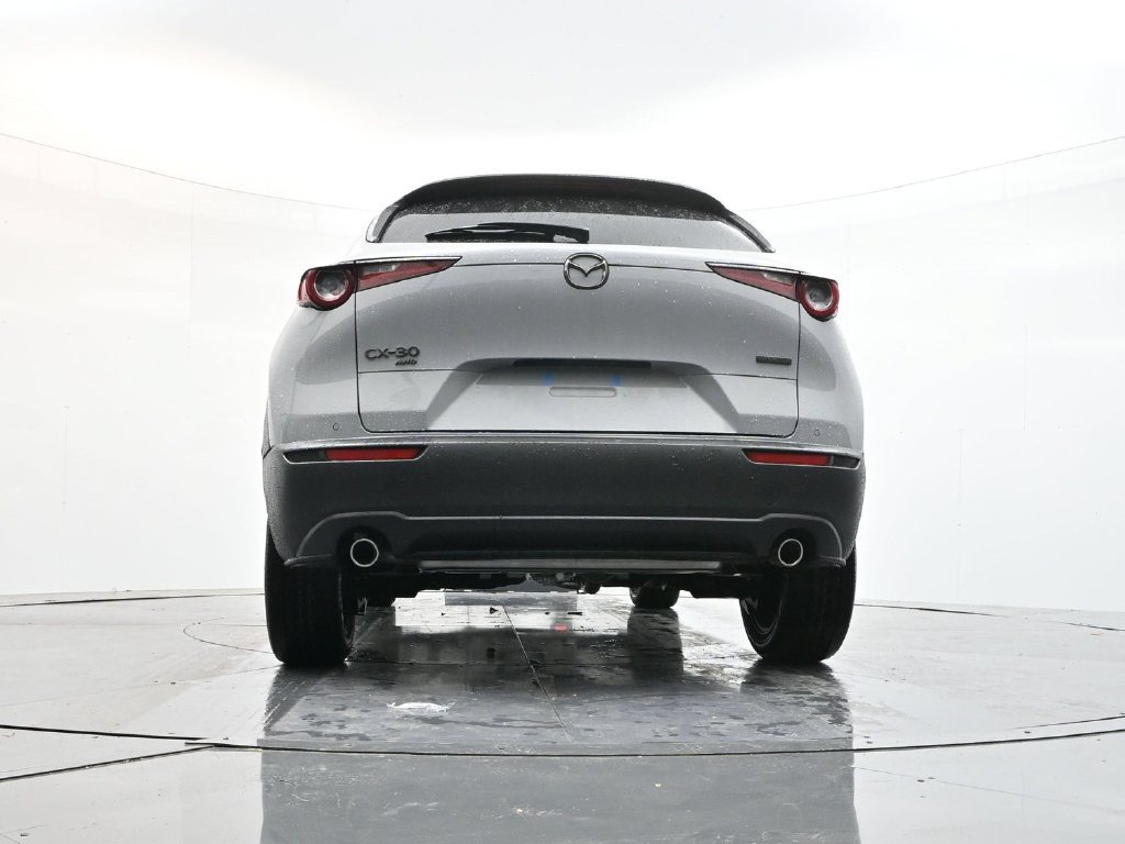 Used 2026 MAZDA CX-30 Aire Edition AWD/4WD image 22