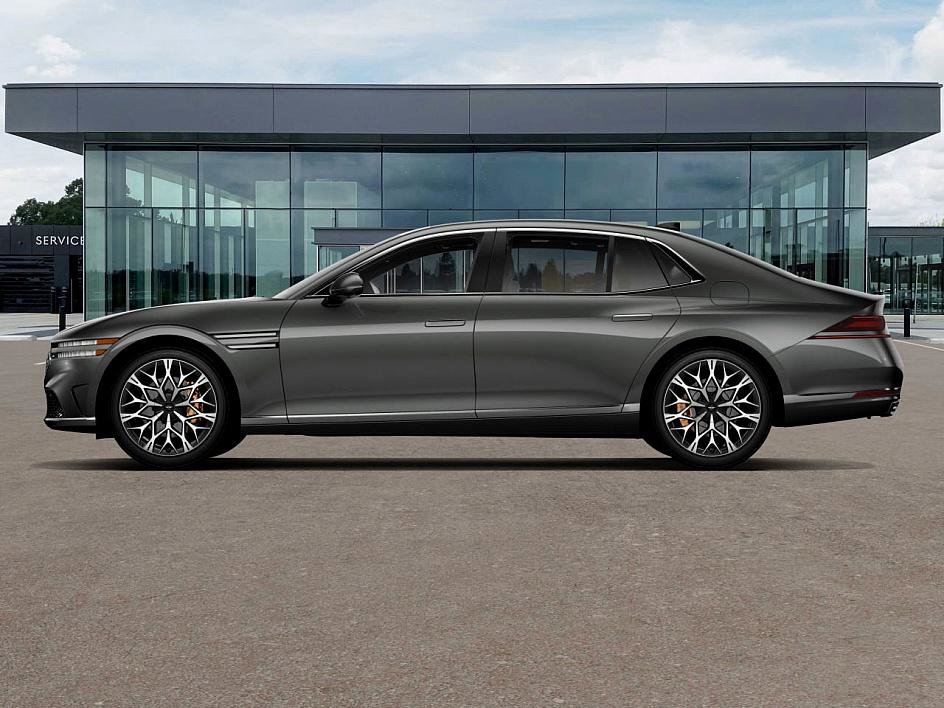 New 2026 Genesis G90 3.5T image 3