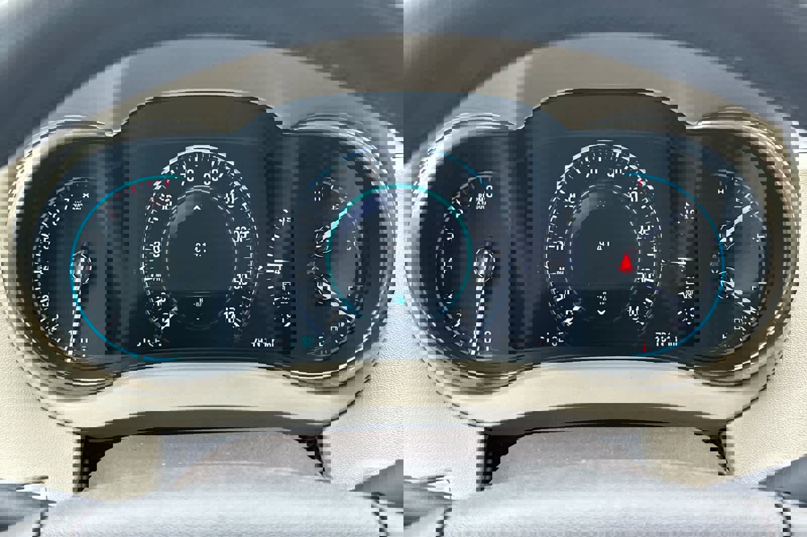 Used 2015 Buick LaCrosse Premium w/ Driver Confidence Package #1 image 29