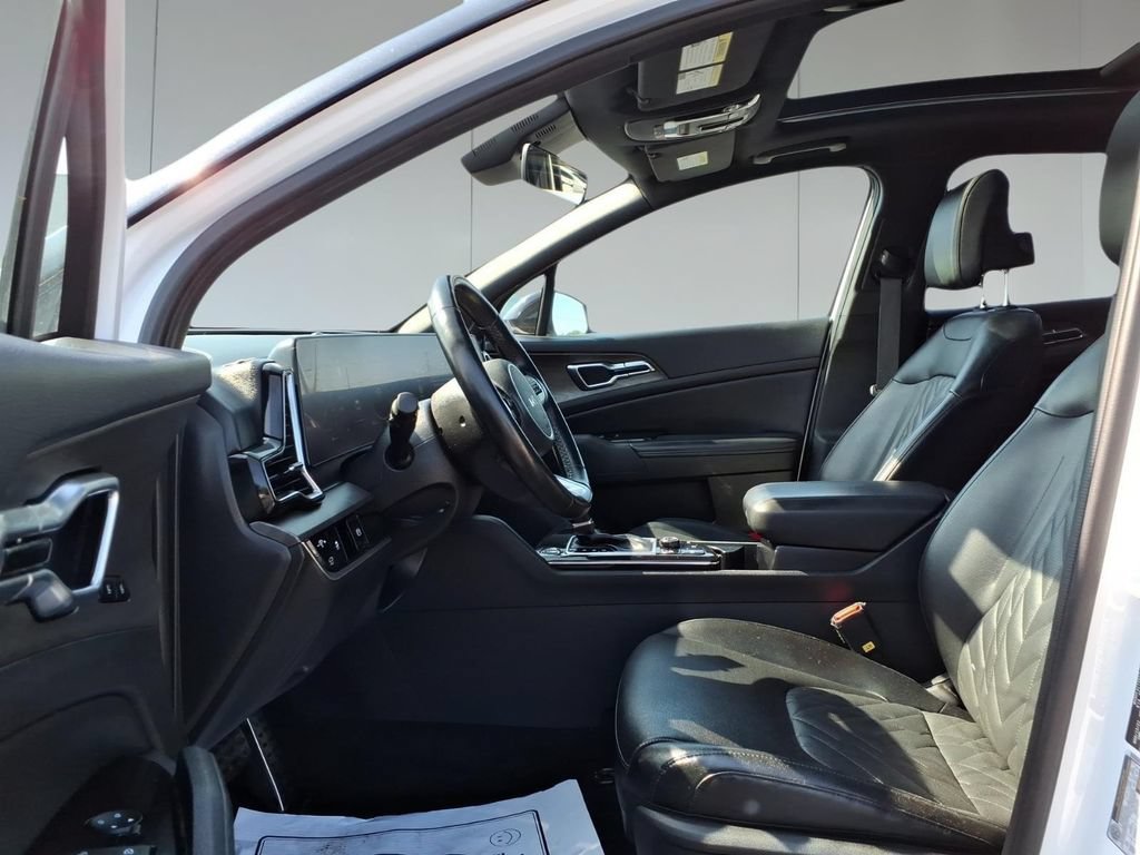 Used 2023 Kia Sportage X-Pro Prestige AWD/4WD image 15