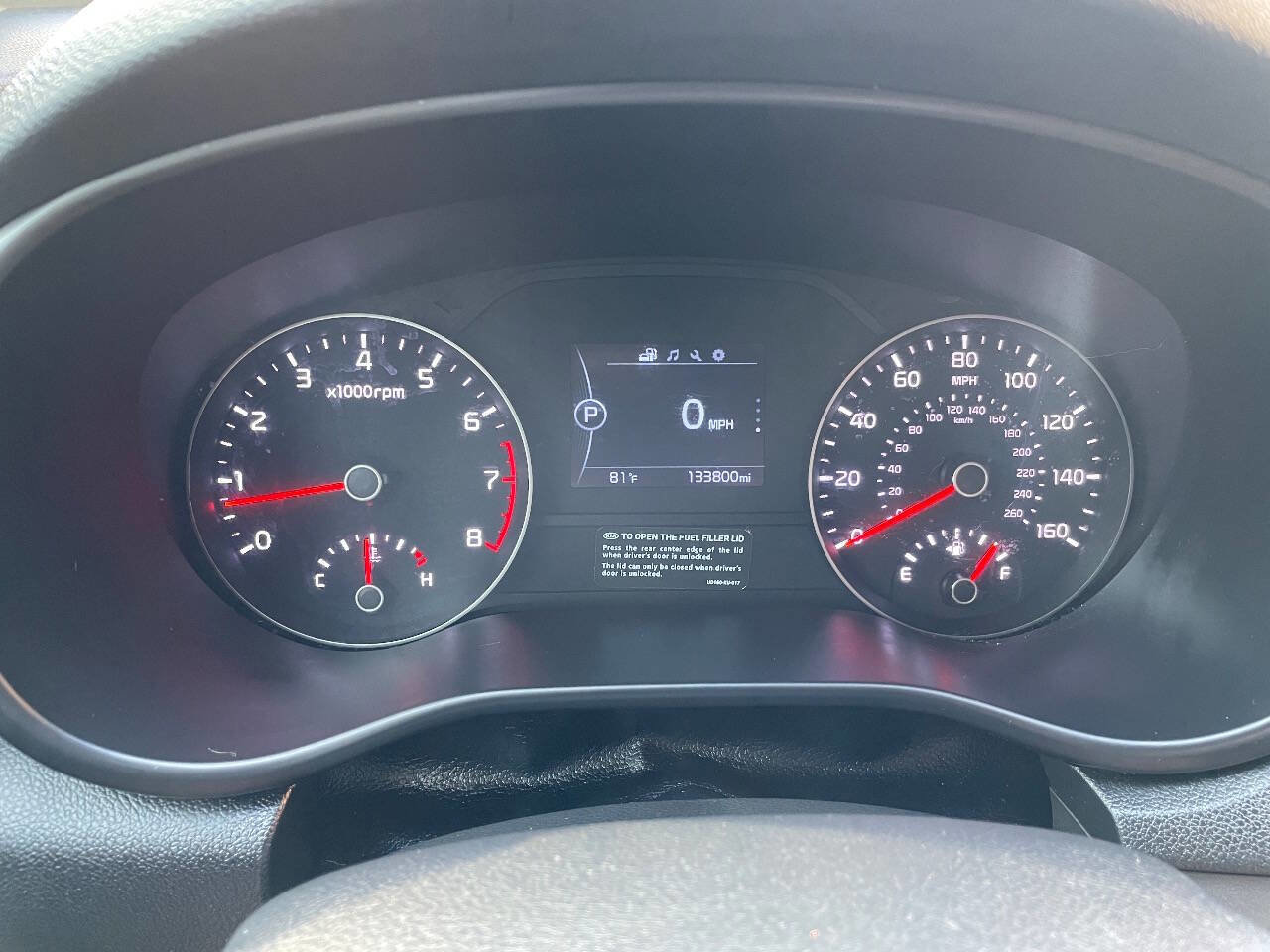 Used 2017 Kia Sportage EX image 22