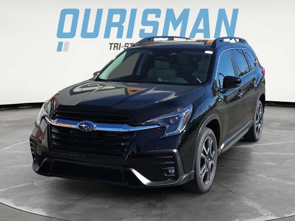 New 2025 Subaru Ascent Limited image 2