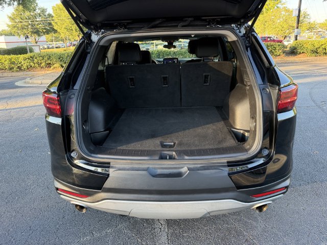 Used 2025 Chevrolet Blazer LT FWD image 31