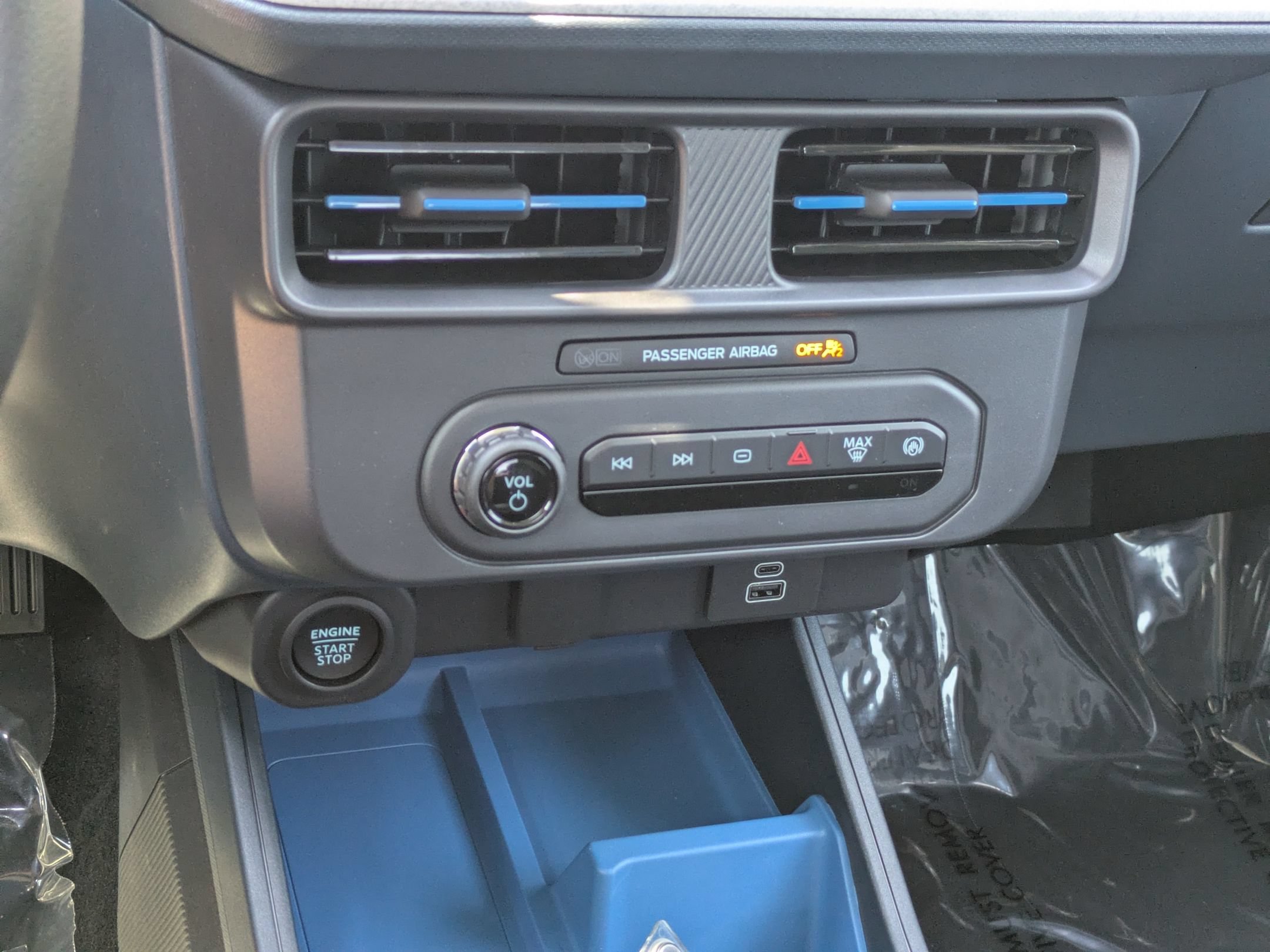 New 2026 Ford Maverick XLT FWD image 18