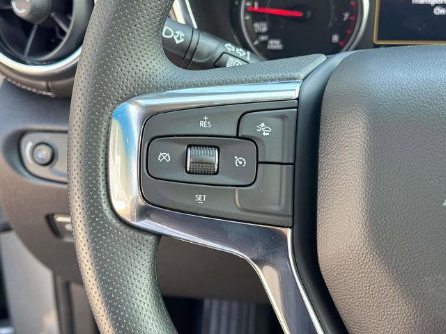 New 2026 Chevrolet Blazer LT w/ Convenience Package image 13