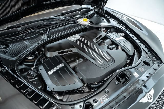 Used 2016 Bentley Flying Spur V8 AWD/4WD image 37
