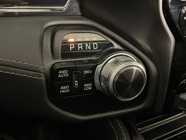Used 2022 RAM 1500 Limited AWD/4WD image 24