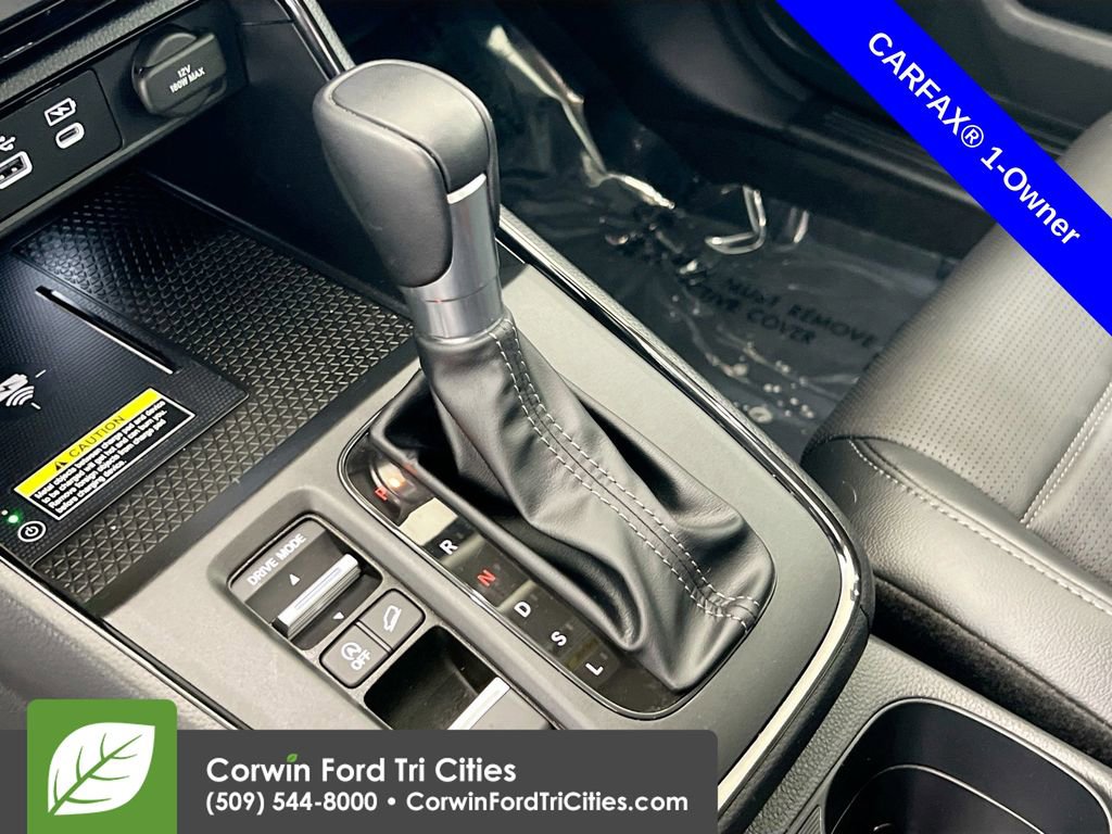 Used 2023 Honda CR-V EX-L image 10