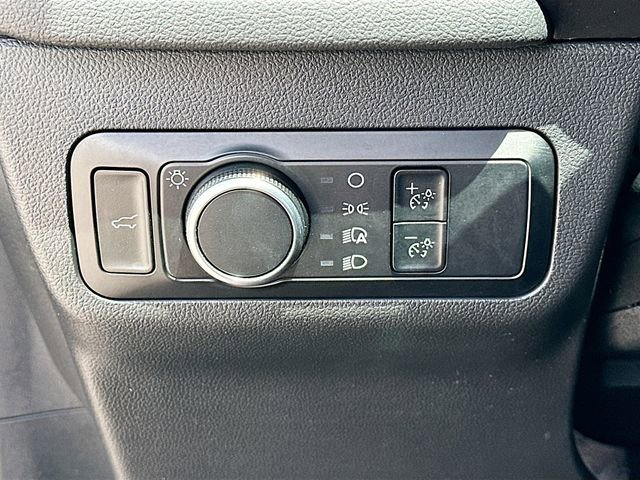 Used 2024 Ford Escape Active image 10