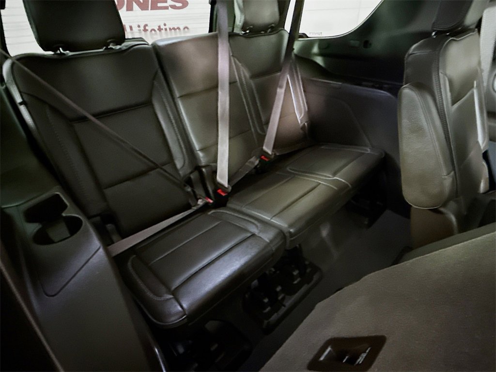 Used 2021 GMC Yukon Denali image 33