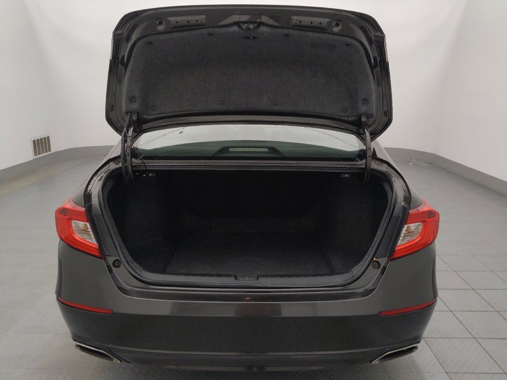 Used 2018 Honda Accord EX-L image 29