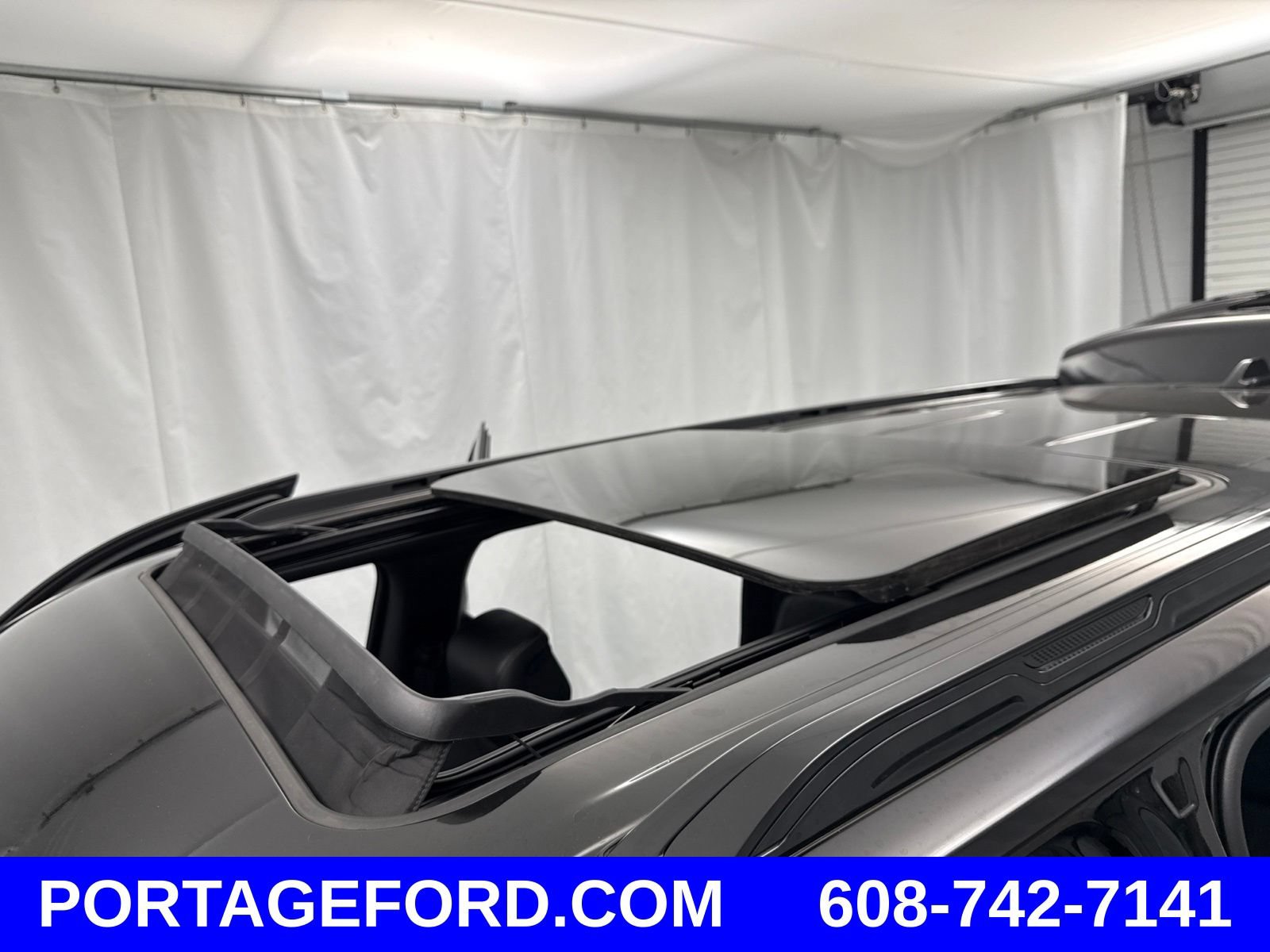 Used 2024 Jeep Wagoneer Series II w/ Convenience Group I AWD/4WD image 34