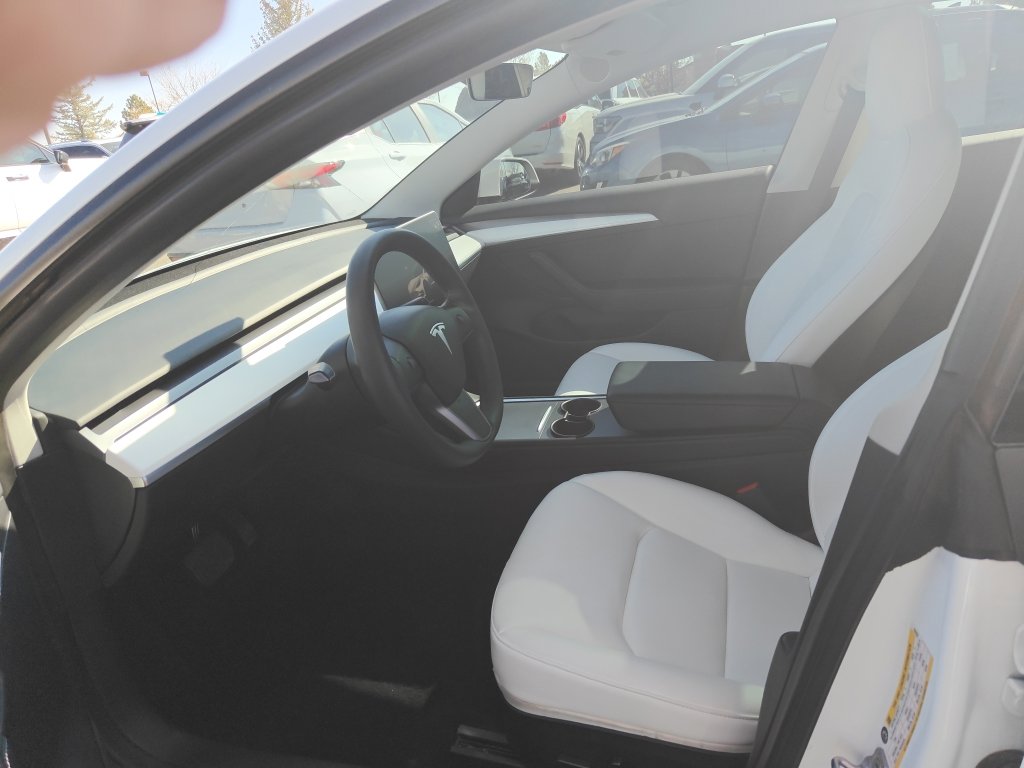 Used 2022 Tesla Model 3 Long Range image 19