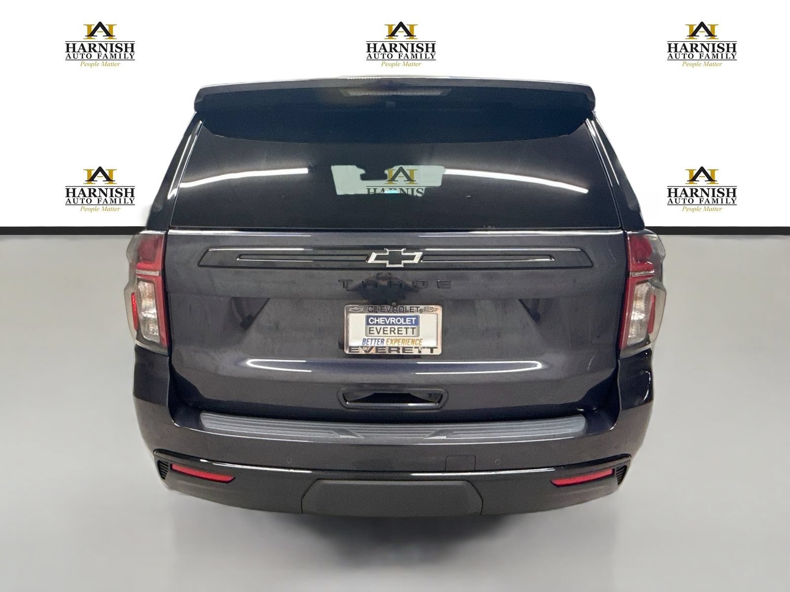 Used 2023 Chevrolet Tahoe Z71 AWD/4WD image 6