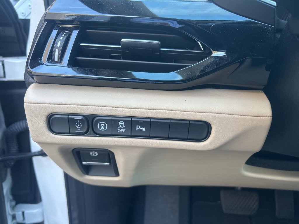 Used 2023 Acura MDX FWD w/ Technology Package image 24