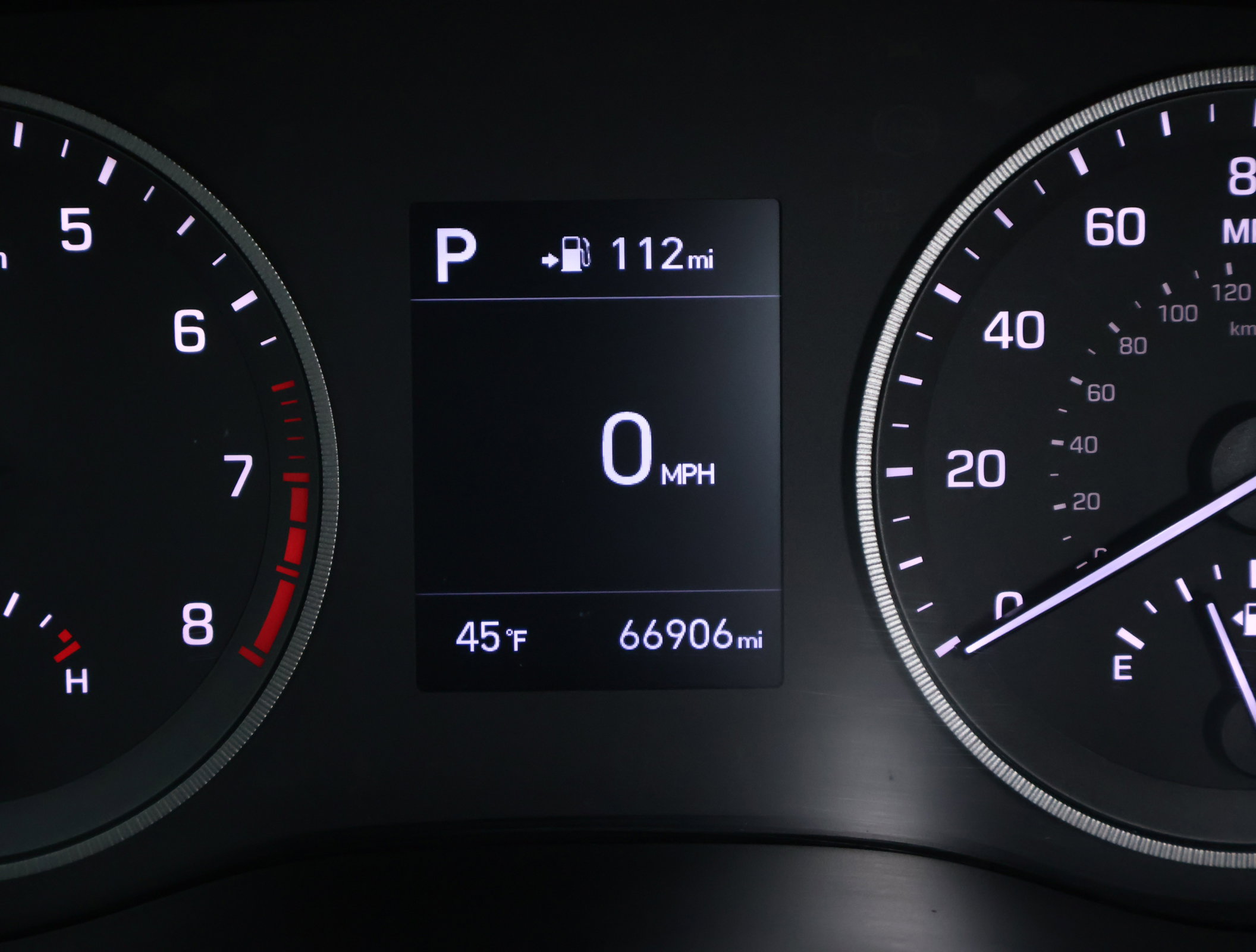 Used 2021 Hyundai Tucson Value w/ Cargo Package image 4