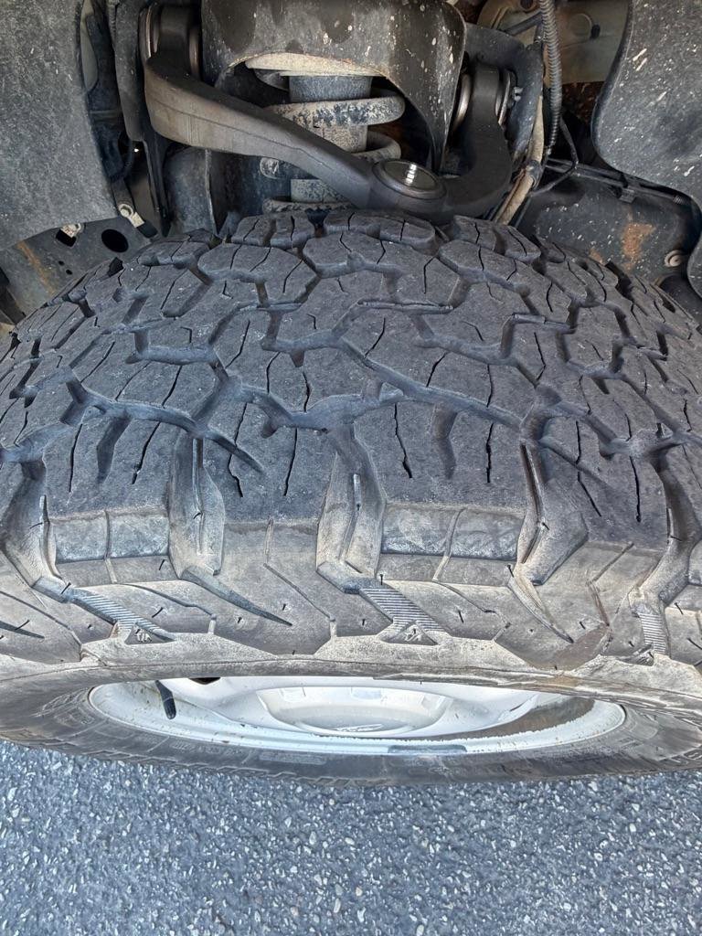 Used 2018 Ford F150 XL w/ Equipment Group 101A Mid image 24