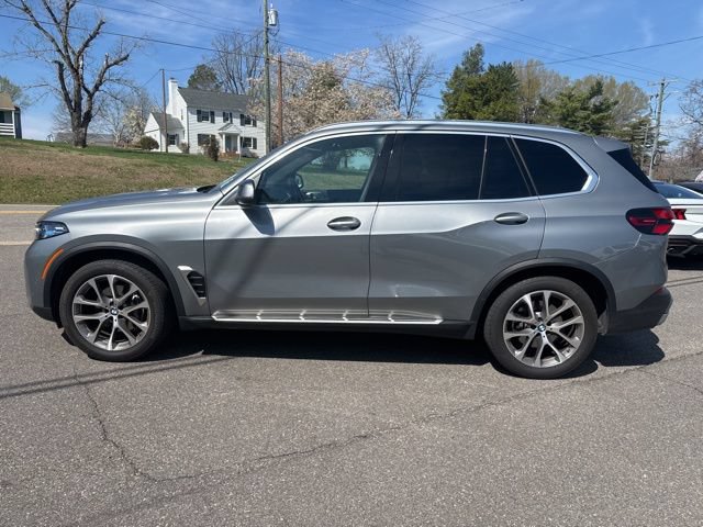 Used 2026 BMW X5 xDrive40i AWD/4WD image 12