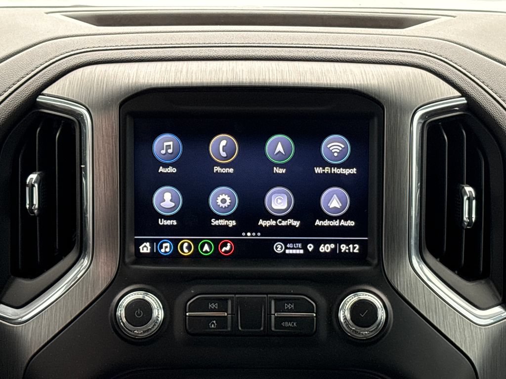 Used 2023 GMC Sierra 3500 Denali w/ Denali Ultimate Package AWD/4WD image 25