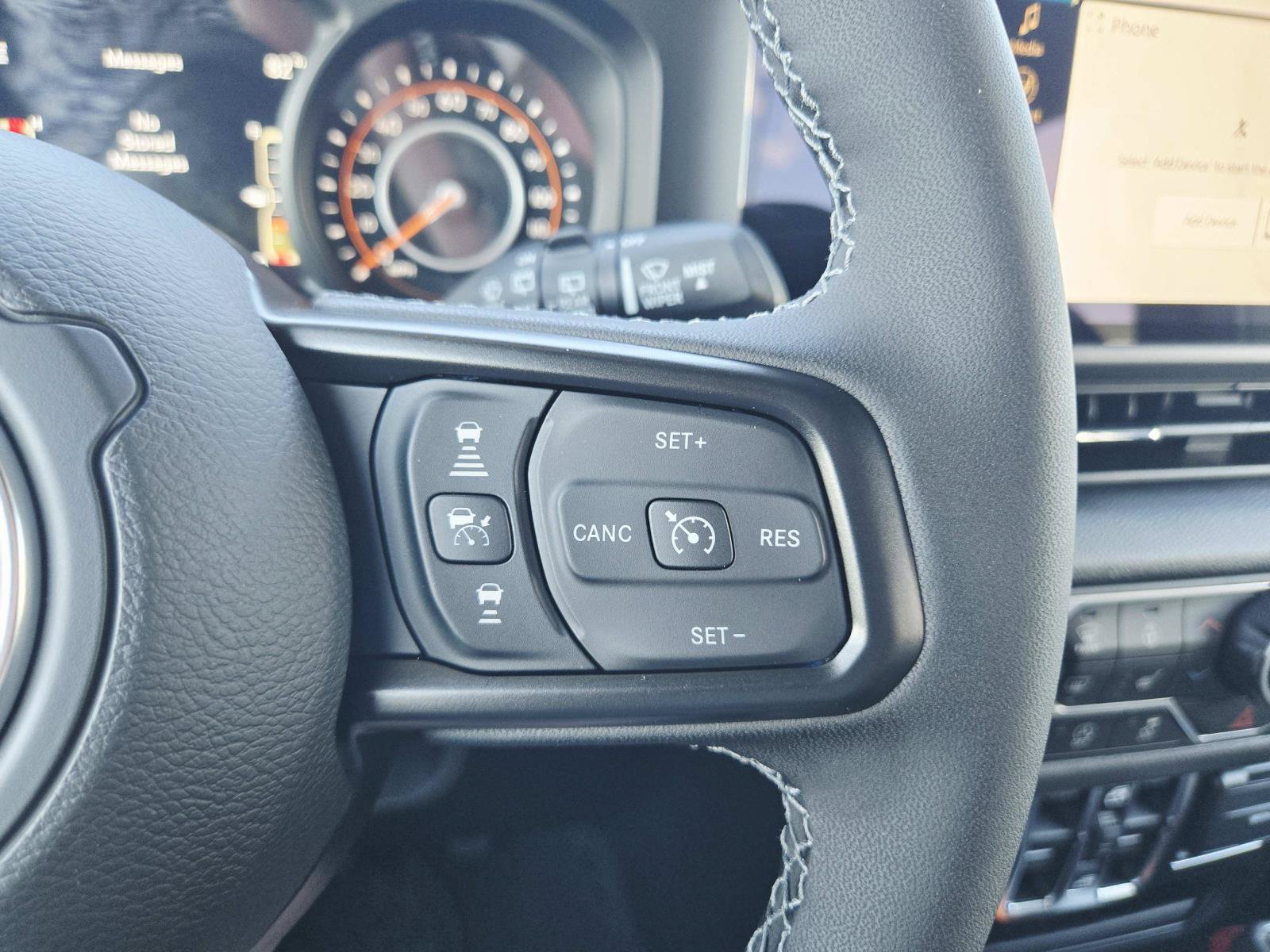 New 2026 Jeep Wrangler Unlimited Sport AWD/4WD image 28