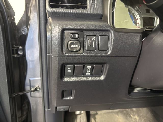 Used 2019 Toyota 4Runner SR5 Premium AWD/4WD image 14
