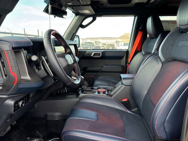 New 2026 Ford Bronco Raptor image 10