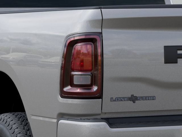 New 2026 RAM 2500 Lone Star AWD/4WD image 9