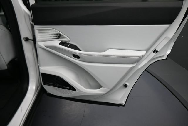 New 2026 Jeep Cherokee Limited AWD/4WD image 23