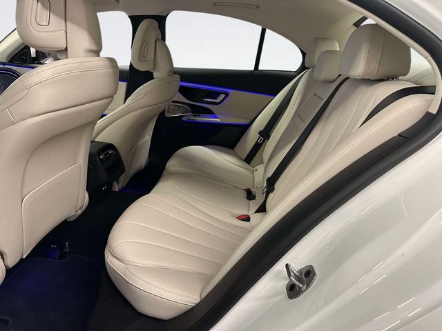 Certified 2026 Mercedes-Benz E 350 4MATIC Sedan image 13