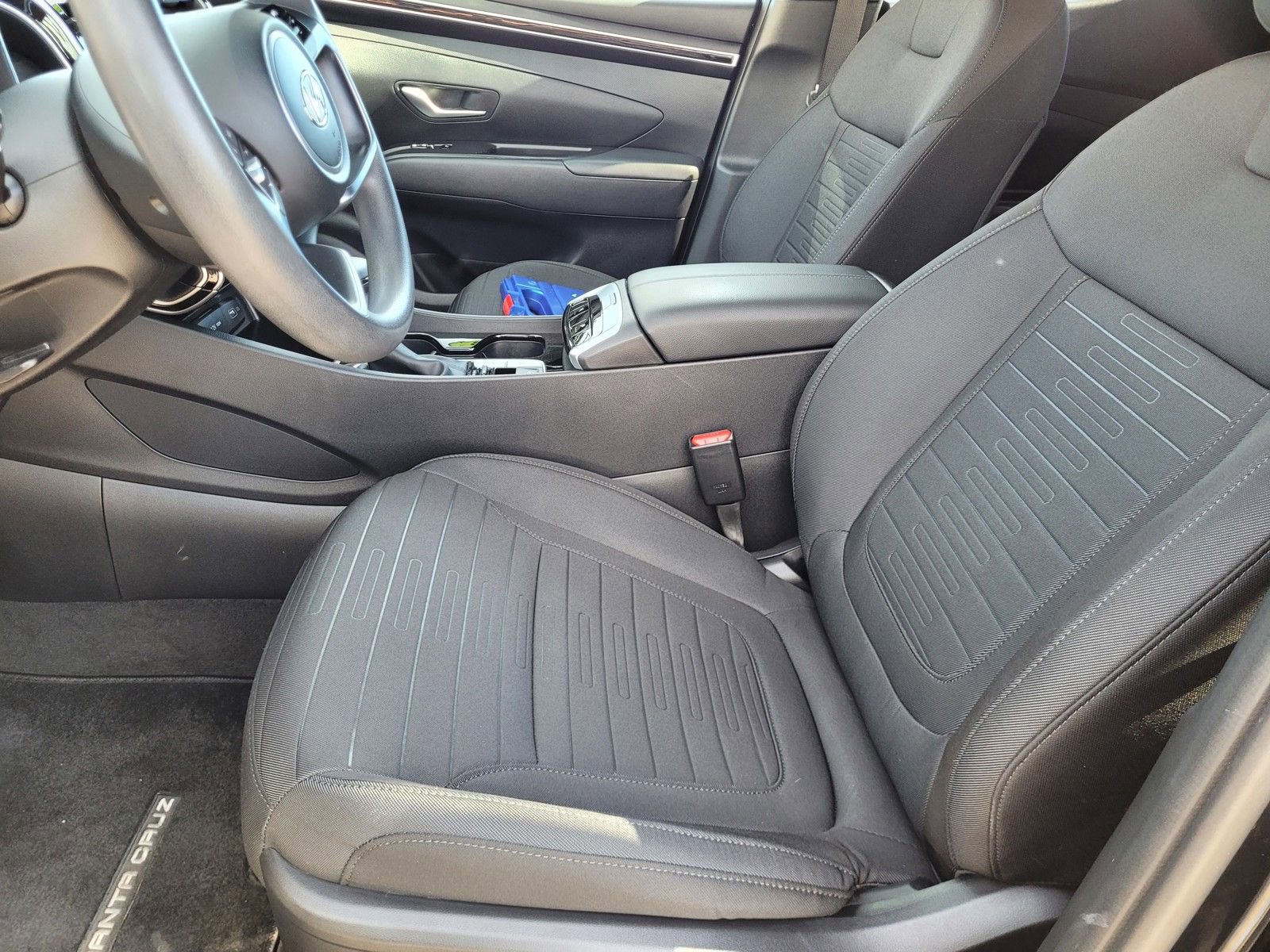 Used 2022 Hyundai Santa Cruz SEL image 19